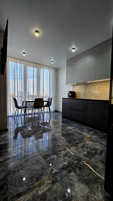 Квартира в ЖК Золота Ера