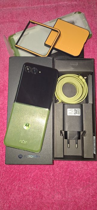 Motorola razr 50 ultra 5G