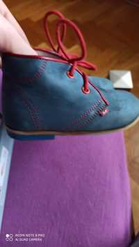 Buty wiosenne EMEL rozmiar 22