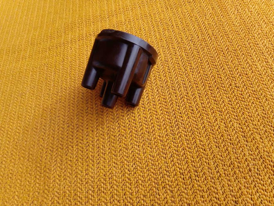 Kopułka aparatu zapłonowego ZELMOT Żuk Nysa Warszawa M20