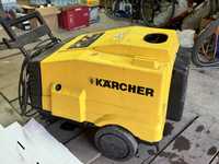 Karcher HDS 790 C profesjonalna myjka cisnieniowa lekko uszkodzona