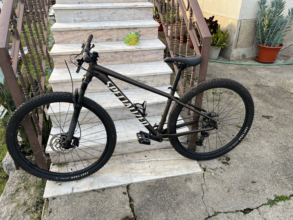 Specialized Rockhopper Elite 29