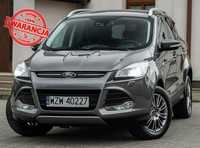 Ford Kuga 4x4 Titanium 2.0TDCi 140KM ! Super Stan !