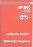 Instrukcja napraw MF 3050, 3060, 3065, 3070, 3080, 3095 PL