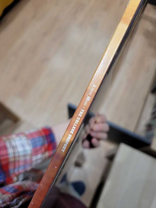 Вінілова платівка Kanye West - The College Dropout (2004) VINYL