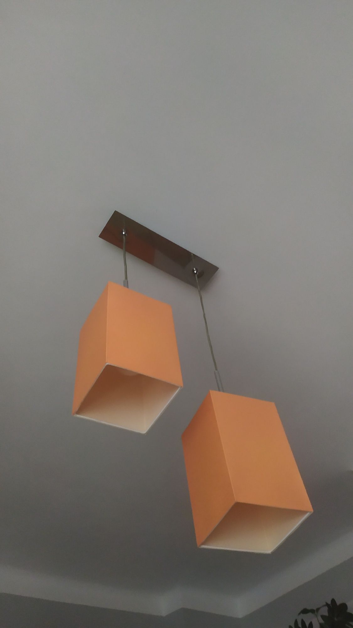 Oświetlenie kuchenne