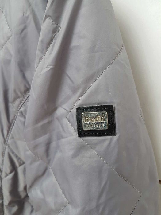 DARIA kurtka  bardzo lekka 44