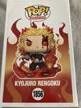 Funko pop kyojuro rengoku 1856 zobacz inne
