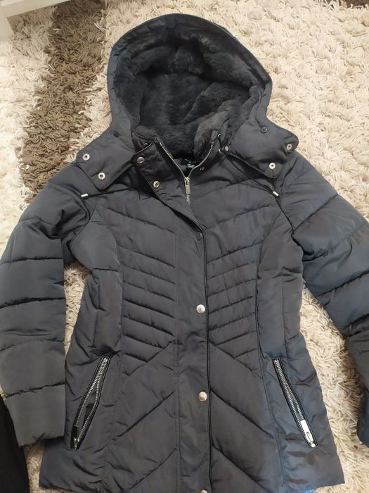 Жіноча підліткова курточка