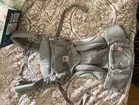 Marsúpio Ergobaby 360 carrier, novo