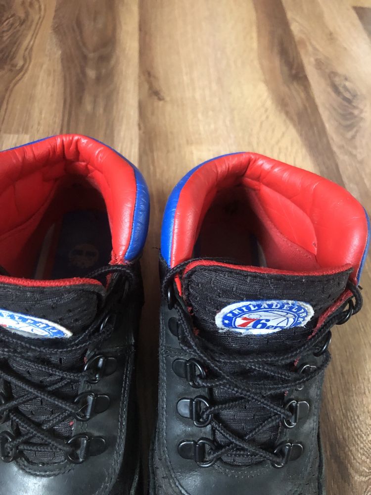 Buty NBA Timberland