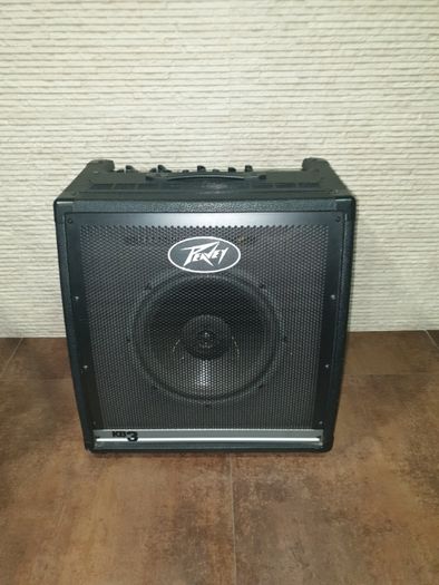 Amplificador PEAVEY KB-3 Combo