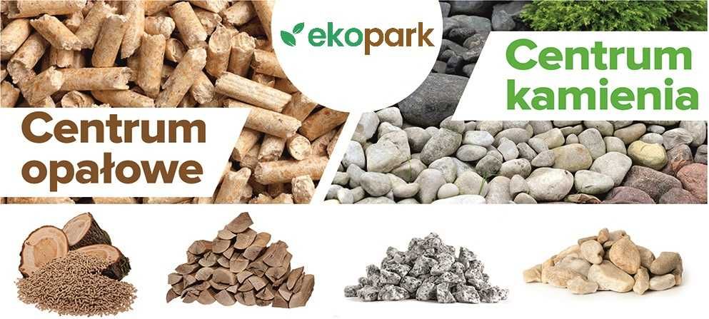 Pellet Premium dębowy A1, TRANSPORT GRATIS! Eko Park Łomża