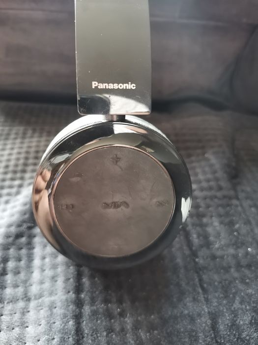 Słuchawki bezprzewodowe Panasonic