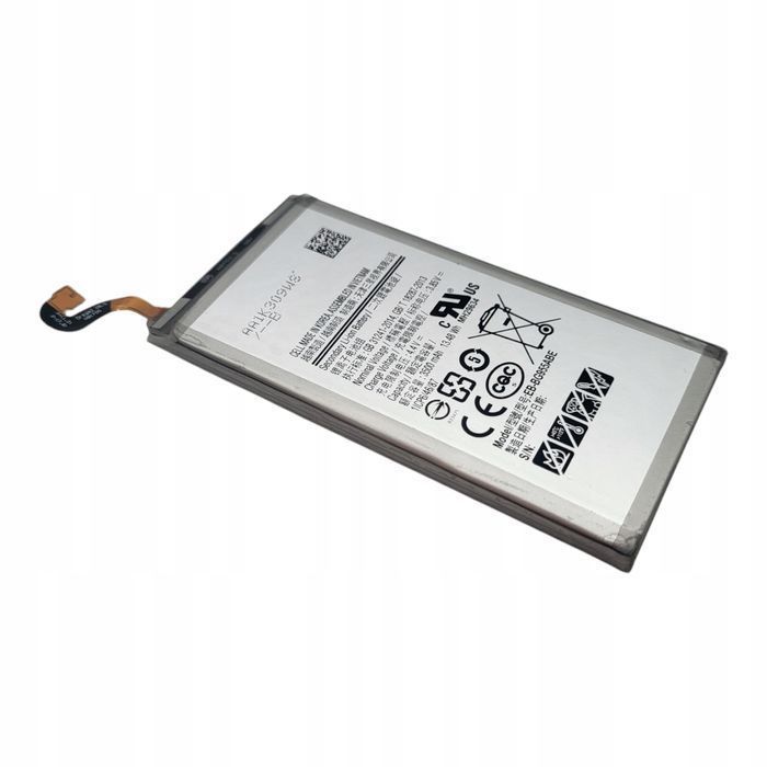 Nowa Bateria Eb-Bg955Abe Do Samsung Galaxy S8+ Sm-G955 Sm-G955U1