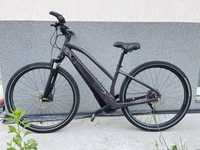 Електровелосипед e-bike bosh кареточний