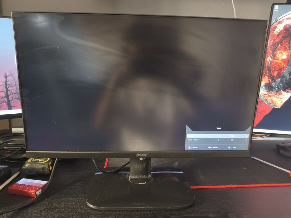 Monitor Acer 24' 60 HZ