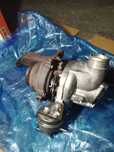 Turbo gtd1244vz golf 7 1.6 TDI