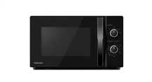 Kuchenka Mikrofalowa TOSHIBA MWP-MM20P (BK) 700W Pojemność 20L OKAZJA!