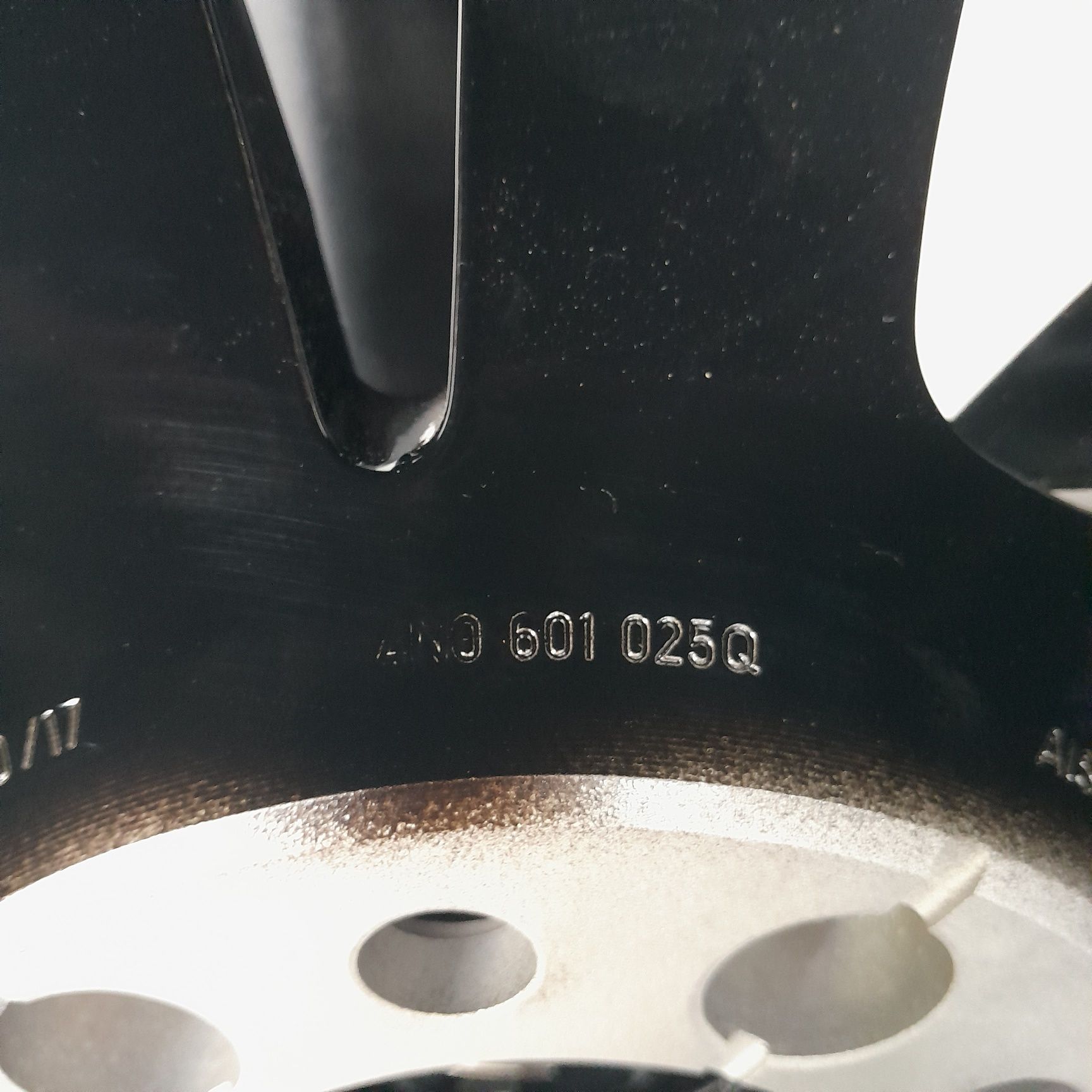 Alufelgi 20 Audi A6 C7 C8 A8 S8 D4 D5 Felgi 5x112 Oryginalne