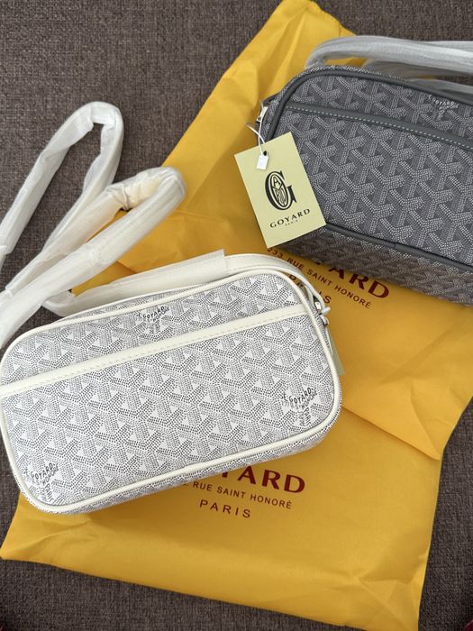 Сумка Goyard оригінал