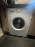 Samsung Eco Bubble, 6 kg
