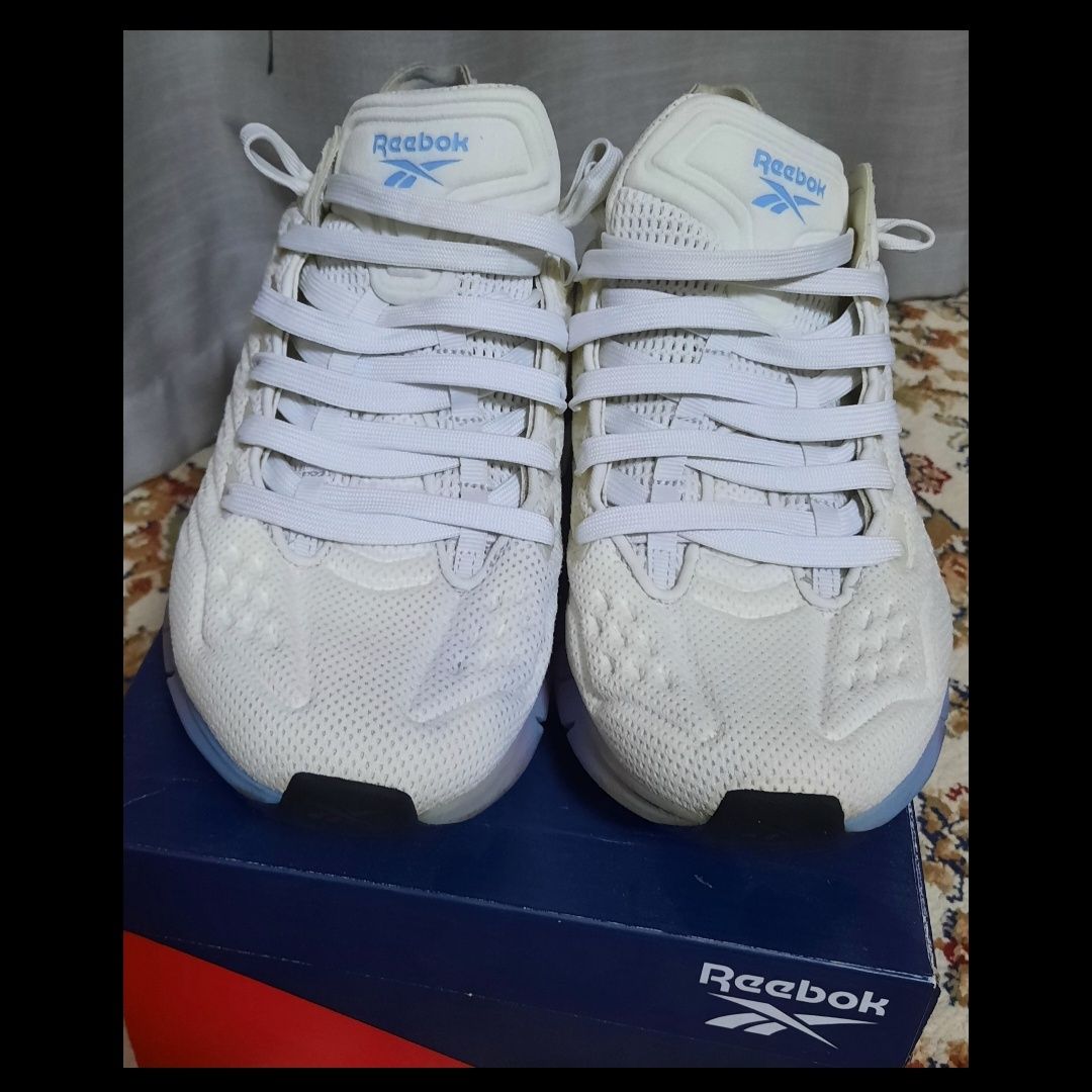 Кроссовки Reebok ZIG Kinetica UNISEX