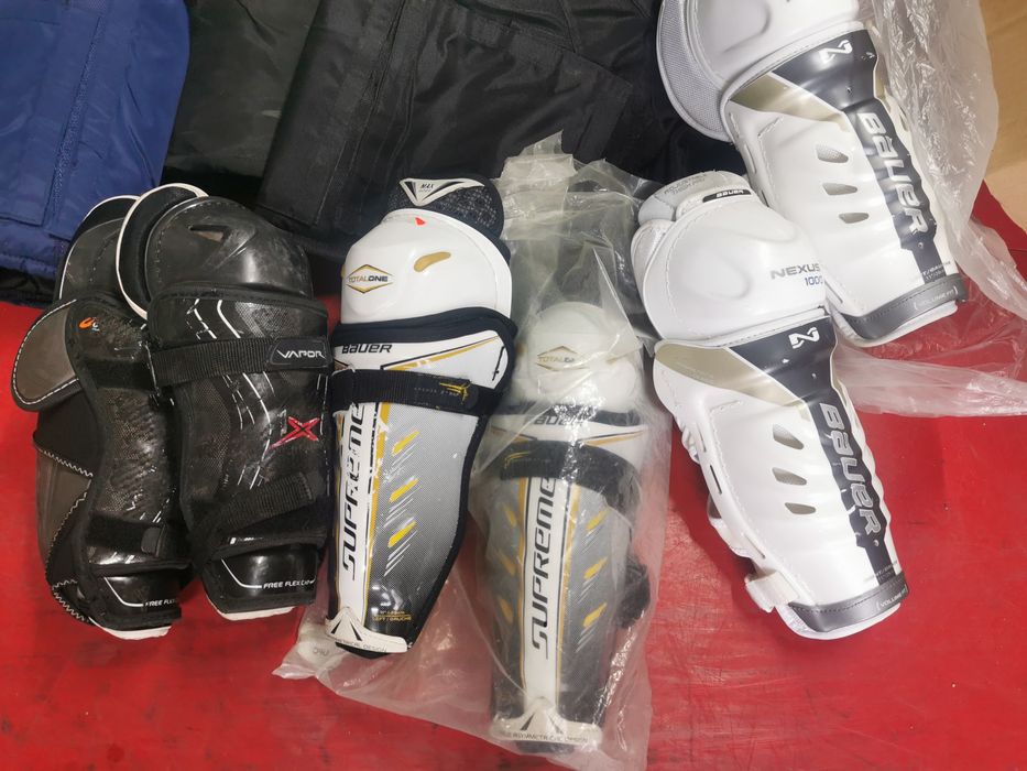 Хоккейная профисиональная  форма  юниор и взрослая