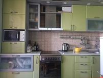 Продам 1 ком. квартиру на ж/м Покровский (Коммунар).
