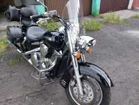 Honda VTX Honda VTX 1300