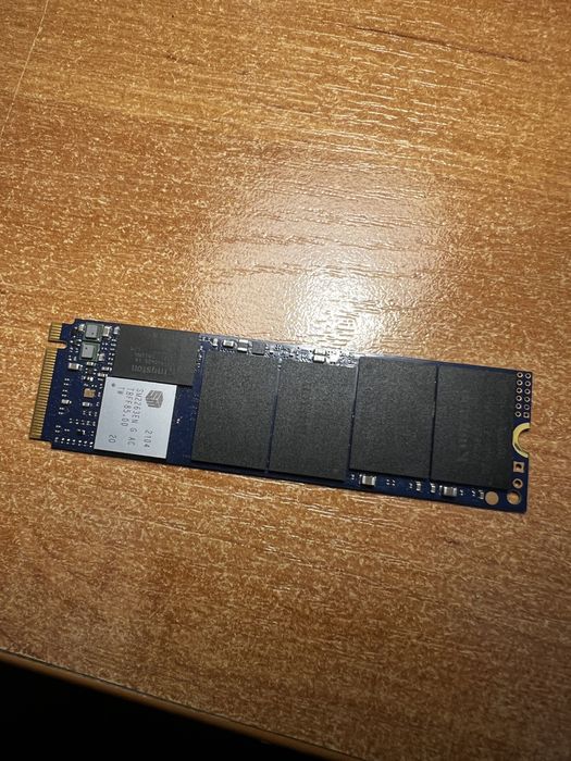 Kingston 1TB M.2 PCIe NVMe A2000