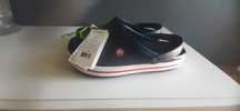 Crocs 45/46 bleu Marine nowe orginalne