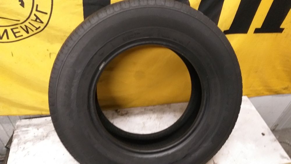 C625 sztuka 215/70R15C 109/107R Austone ASR71 dot4818r.