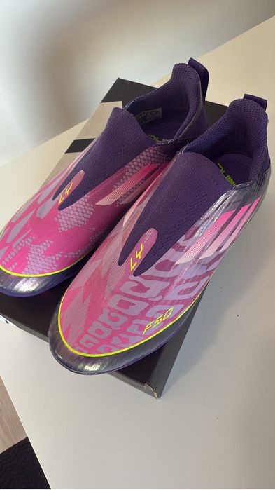 Chuteiras adidas