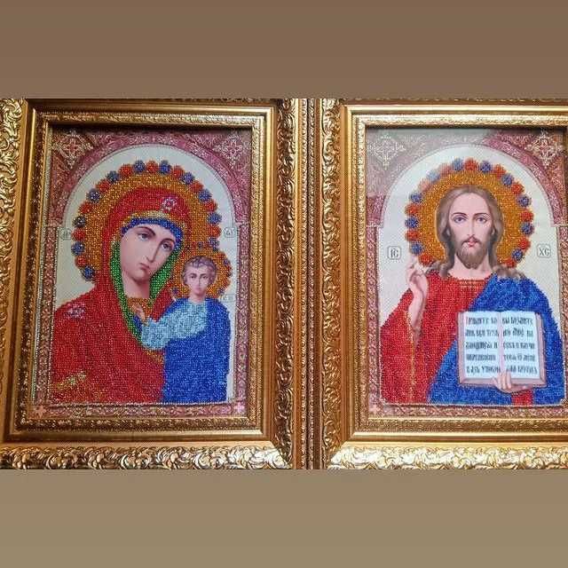 Вишиваю на замовлення картини оберіг