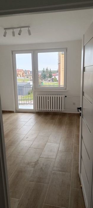 Mieszkanie po generalnym remoncie