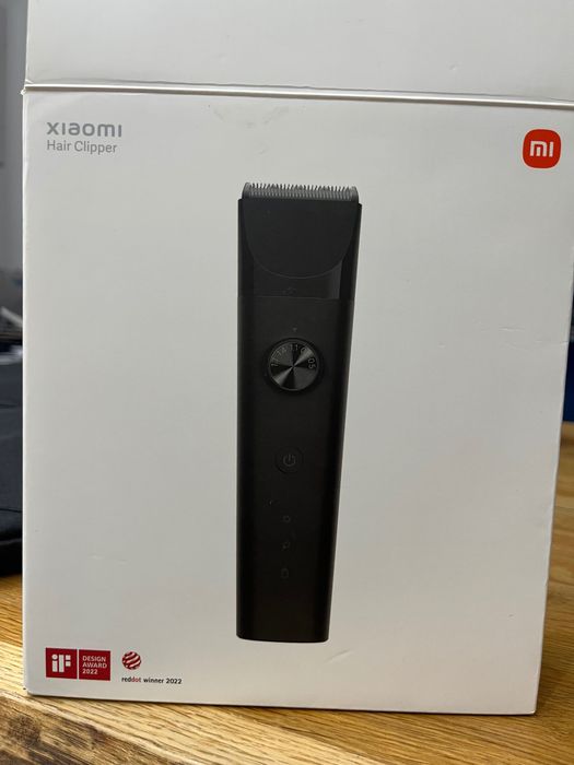 Maszynka do włosów Xiaomi Hair Clipper
