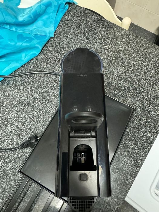 Máquina de café Nespresso