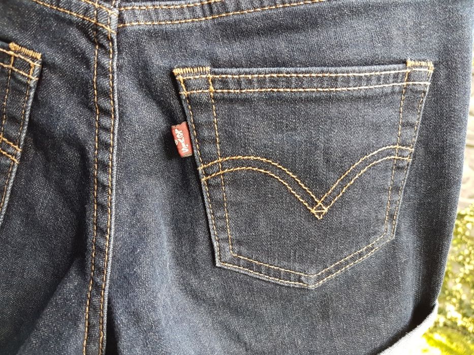 Lewis 24  XS spodenki jak Nowe