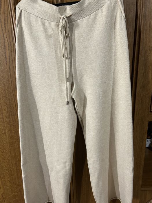 Штани трикотажні
