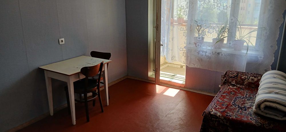 Девушке.В Квартире.Градецкий.Стиралка.WiFi.Лоджия.См.Опис.За все 1500.