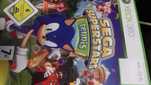 sega superstars tennis xbox 360, sklep Tychy, wymiana