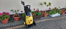 Myjka Karcher HD 650