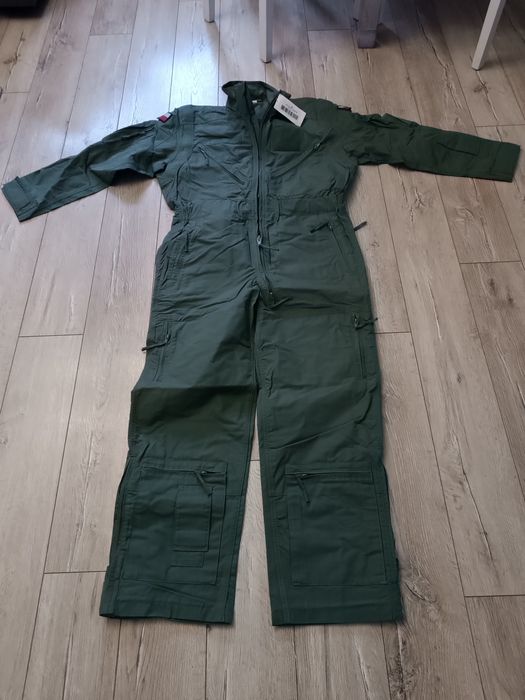 Kombinezon czołgisty