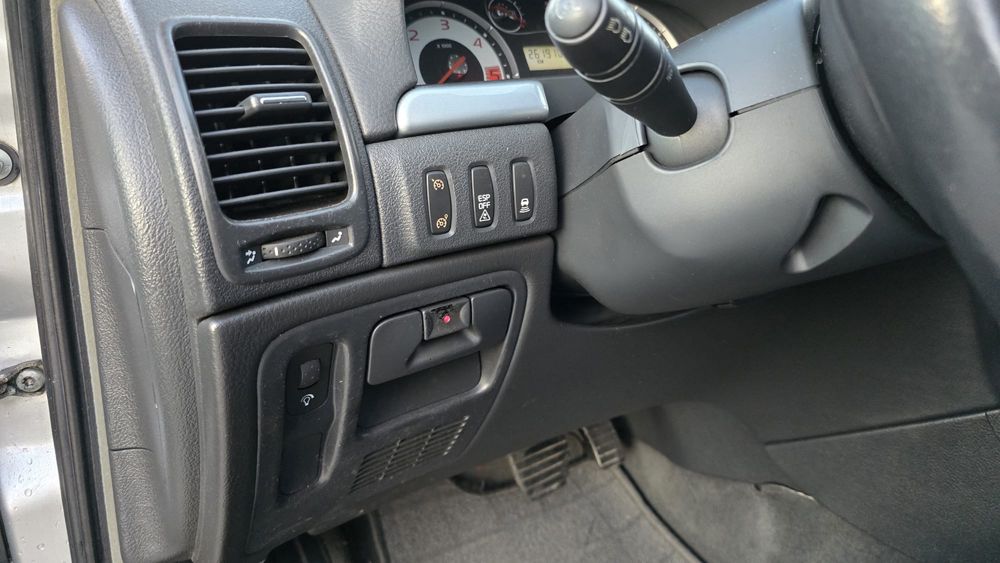 Renault Laguna 2.2 dci Caixa Automática