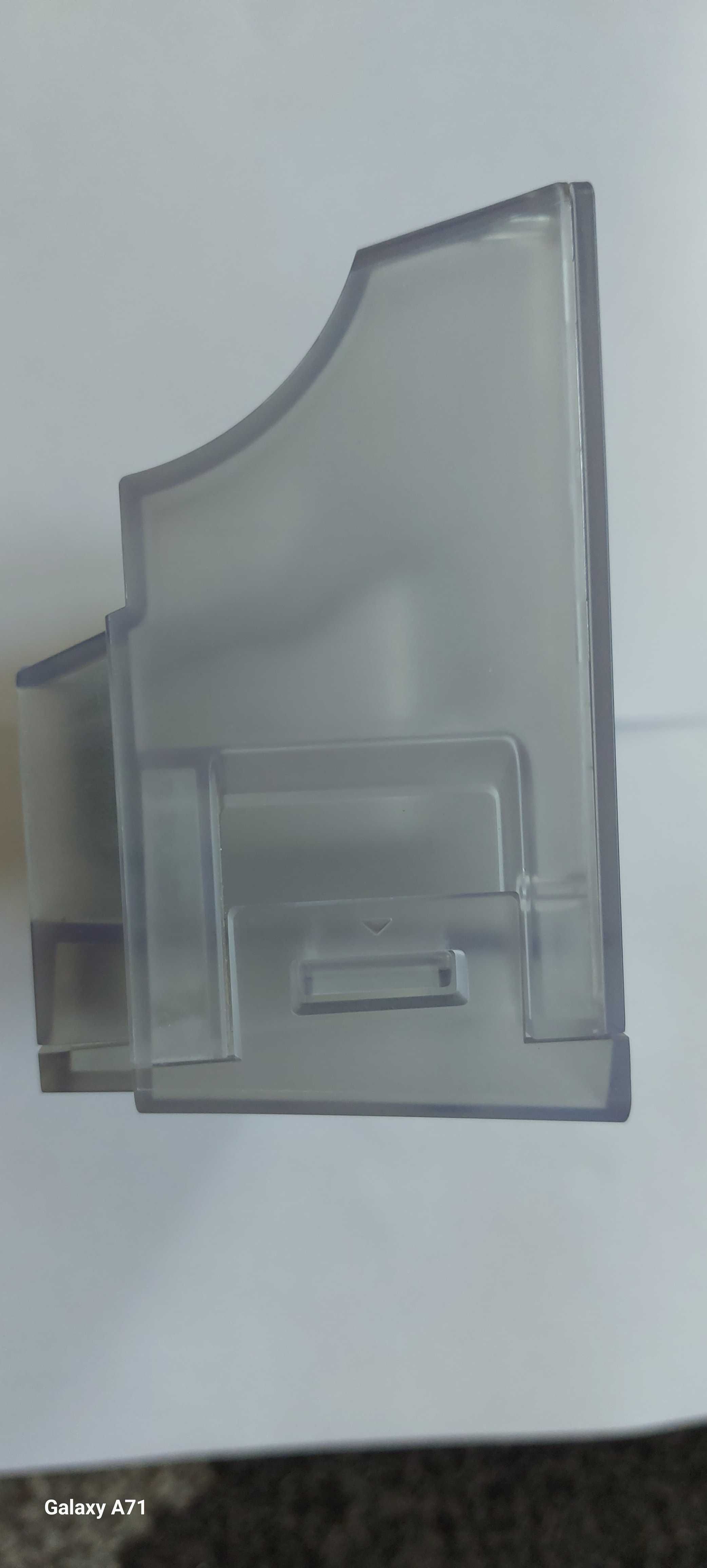 Pojemnik na kurz do robota sprzątającego Dreame D10 Plus - RLS3D