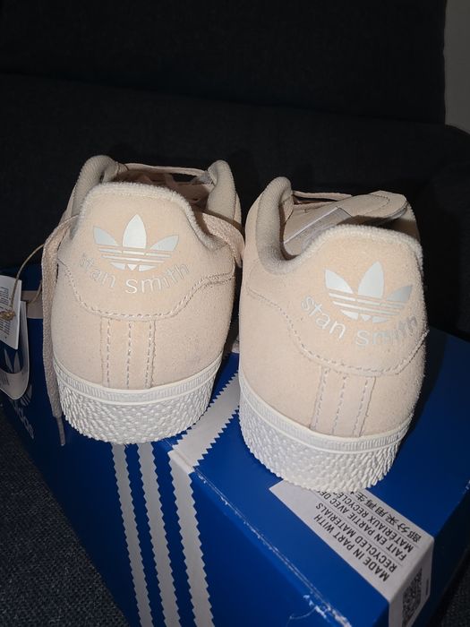 Adidan stan smith rigorosamente novas