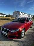 Audi A4 B8 avant 2.0 tfsi benzyna