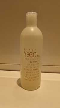 Ziaja Yego- żel pod prysznic i szampon do włosów, zapach:górski pieprz