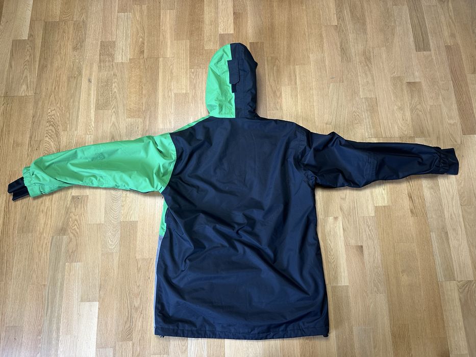 Лижно - сноубордична куртка FASC XL